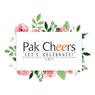 PakCheers Logo
