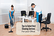 Top Cleaning Services In Alexandria For Your Cleaning Service’s Needs.