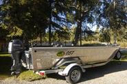 Kenai Peninsula Fishing Trips | Alaska Fishing with Mark Glassmaker