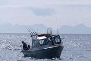 Halibut, salmon bycatch subject of fisheries symposium
