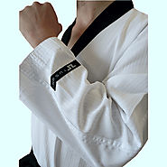 Learn The Unerring Benefits Of Taekwondo
