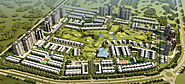 GBS Noida – Global business square Greater Noida
