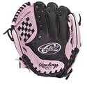 Rawlings Players Series 9-inch Youth Baseball Glove, Right-Hand Throw (PL90PB)
