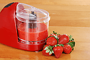Which Best Mini Food Processor Should i Buy ?