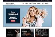 4 free eCommerce WP themes for startups by Maria Johnsonrose
