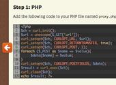 WP-Mix | A fresh mix of code snippets and tutorials