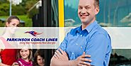 Employment Opportunity in Toronto | Parkinson Coach Lines