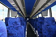 Professional Bus Cleaning Service Toronto - Parkinson Coach Lines