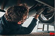 Website at https://www.subaruofbend.com/blog/2019/august/7/the-importance-of-used-car-maintenance-central-or.htm
