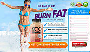 Max Keto Burn : Best Weight Loss Supplement To Burn Fat Quickly