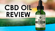 Pure CBD Trial | New Natural Hemp Oil Product,Miracle Drop!