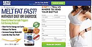 Keto Complete Pills Reviews Uk: Does Keto Complete Pills Work