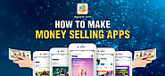Sell App earn Money!