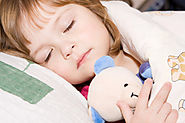 How to Ensure a Good Night’s Sleep for Your Children