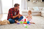 Helpful Tips to Make Your Toddler Communicate Easier