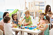 Practical Ways to Save on Daycare Costs