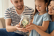 Teach Your Child to Save Money