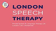 Are you looking for best speech and language therapy for children?