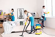 List of 6 Ways to Generate Leads for Carpet Cleaning Business