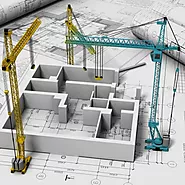 Engineering Commercial Construction Company in California