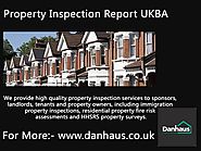 Know a Few Things Related to Property Inspection - Danhaus Prpoerty Services - Medium