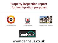 Find the Best Agency for the Property Inspection for UK Immigration