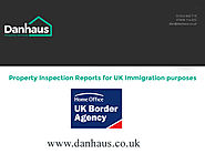 What Makes Property Inspection Report Important? – danhaus