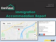 Inspection in Sale, Danhaus Property Services Reviews Opening Times UK