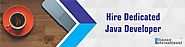 Hire Dedicated Java Developer - Hire Java Programmer Online