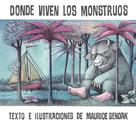 Donde viven los monstruos - Sendak