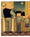 El libro de los cerdos - Browne