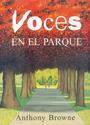 Voces en el parque - Browne