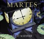 Martes - David Weisner