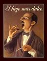 El higo mas dulce - Van Allsburg