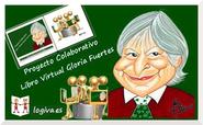 Gloria Fuertes