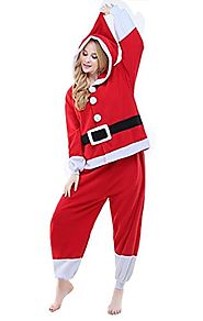 Christmas Pajamas for Adults, Kids & Family: 2019 Xmas Matching Pajama