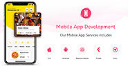 Shake Hands with the Best Mobile App Development Company in Australia