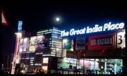 The Great India Place