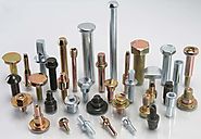 Fastener manufacturers in Germany / Fasteners Exporter in Germany