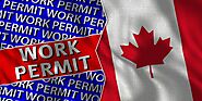 Process to Apply for Canada Work Permit Visa from India