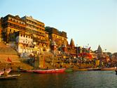 Varanasi Ghats