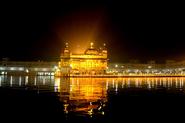 The Golden Temple