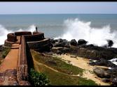 Bekal Fort