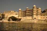 Fateh Prakash Palace