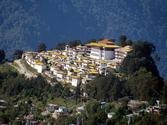 Tawang Monastery