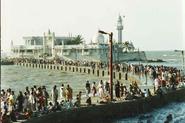 Haji Ali Dargah