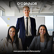 Property Tax Consulting Services in Llano County | O'Connor