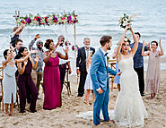 5 Tips To Arrange An Affordable Beach Wedding – Paul Wheeler