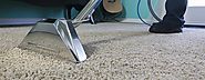Why To Choose Carpet Cleaning Services By Professional?