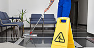 3 Important Reasons Why Commercial Cleaning is Important for Your Business – AlianceCleaning